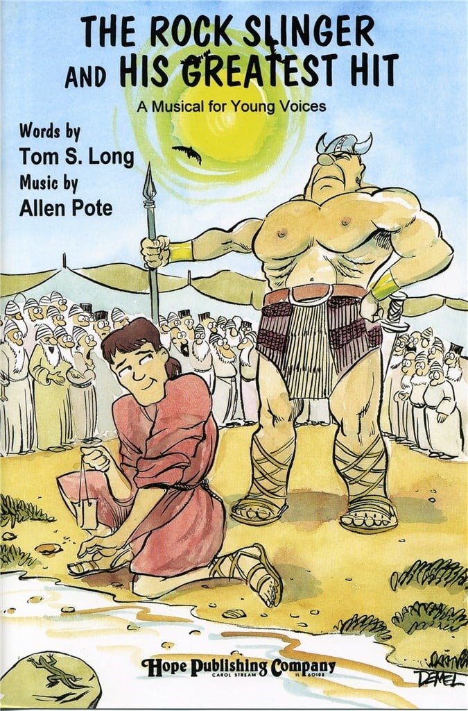 Rock Slinger and His Greatest Hit, The